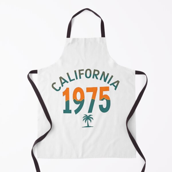 Aperçu de l'œuvre California 1975 Sunset Vibes créée et vendue par Fab-Haven.