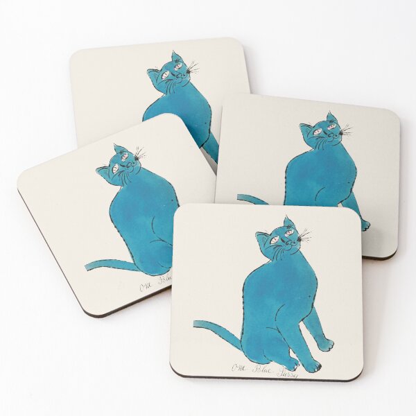 Item preview, Andy Warhol : Sam Cat designed and sold by YNTDigitalHouse.