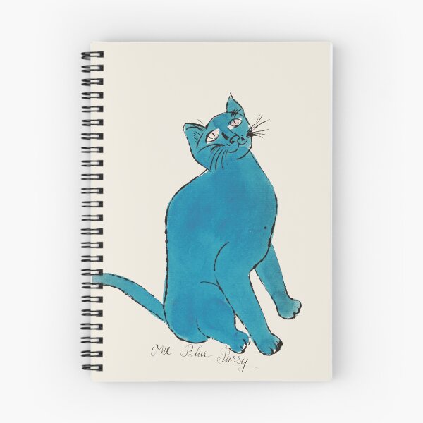 Item preview, Andy Warhol : Sam Cat designed and sold by YNTDigitalHouse.