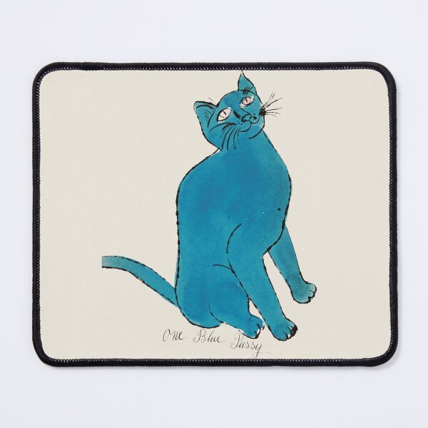 Item preview, Andy Warhol : Sam Cat designed and sold by YNTDigitalHouse.
