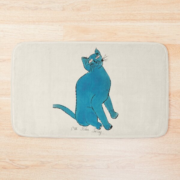 Item preview, Andy Warhol : Sam Cat designed and sold by YNTDigitalHouse.