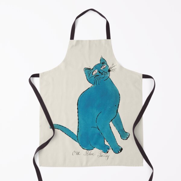 Item preview, Andy Warhol : Sam Cat designed and sold by YNTDigitalHouse.