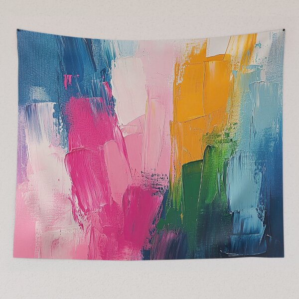 Item preview, Fragmented Utopia designed and sold by ArtHouseNiklas.