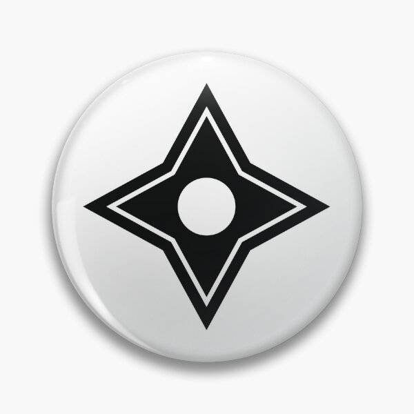 Item preview, Black star shuriken designed and sold by JowFDS.