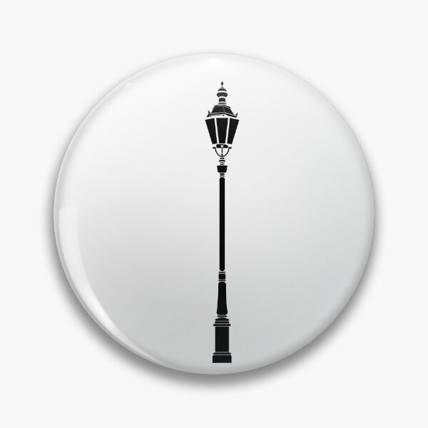 Item preview, Narnia Lamppost  designed and sold by ridnaledesigner.