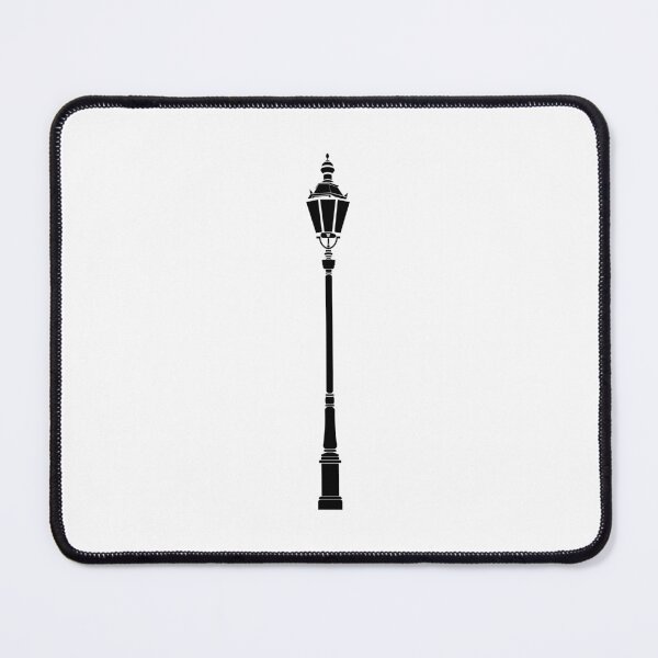 Item preview, Narnia Lamppost  designed and sold by ridnaledesigner.
