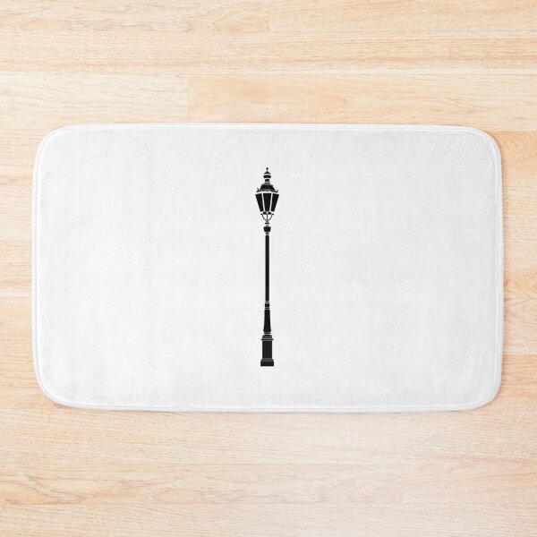 Item preview, Narnia Lamppost  designed and sold by ridnaledesigner.