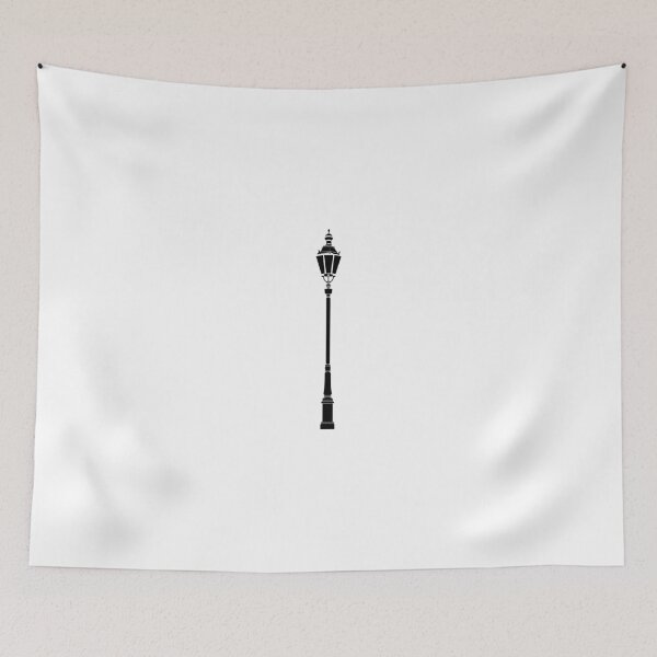 Item preview, Narnia Lamppost  designed and sold by ridnaledesigner.