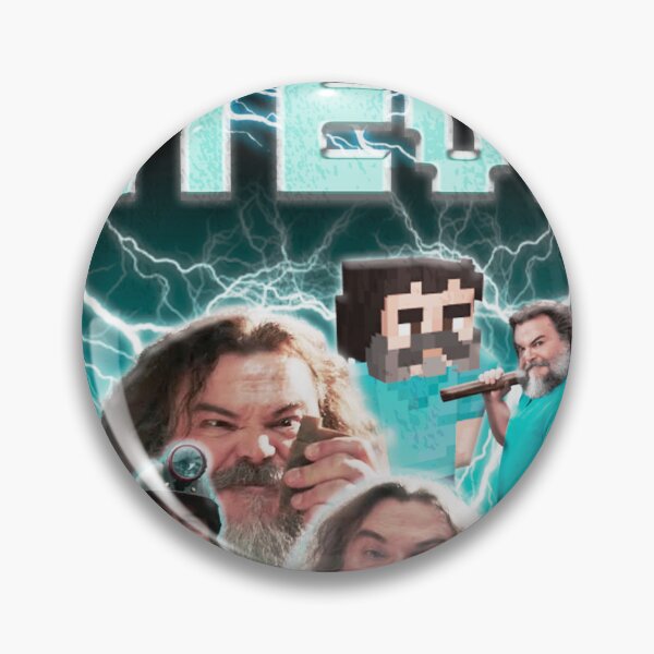 Item preview, I am Steve designed and sold by Meme-ah.