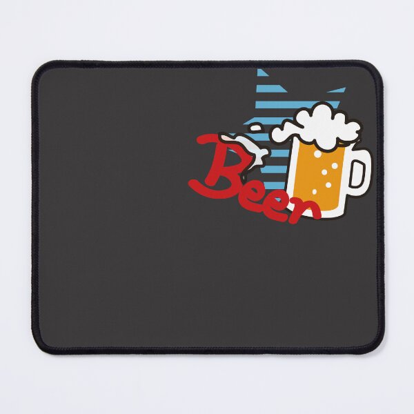 Item preview, Cheers with Style - Bold Beer Vibes designed and sold by Happy Doodle Club.