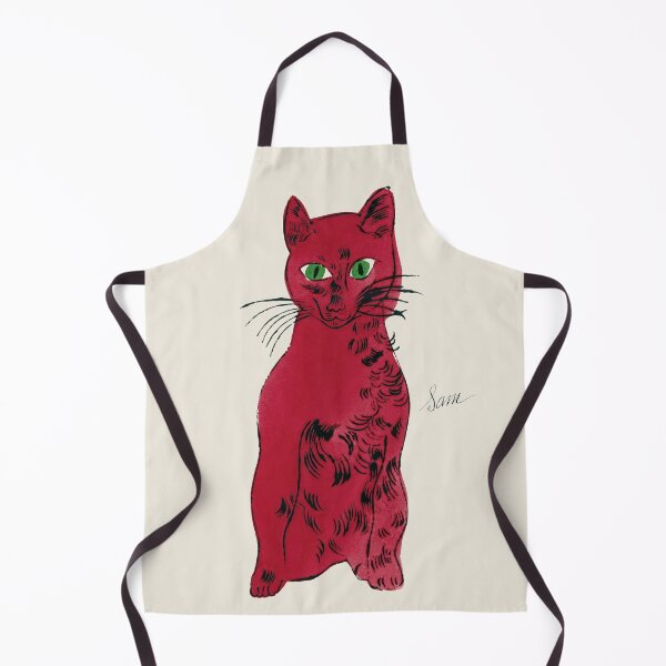 Item preview, Andy Warhol : Sam Cat designed and sold by YNTDigitalHouse.