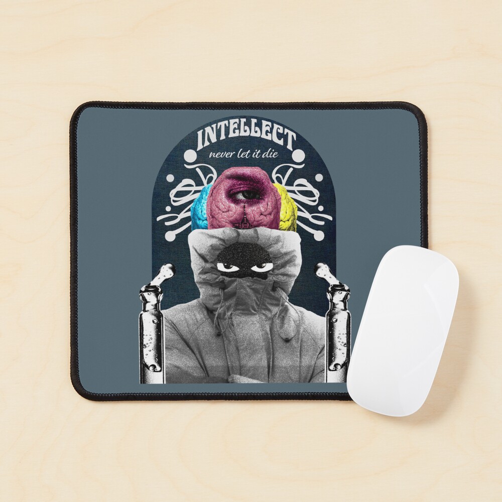 Item preview, Mouse Pad designed and sold by HumanHandArts.
