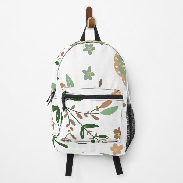 Item preview, abstract floral background designed and sold by Minivint.