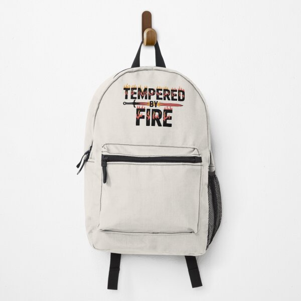 Item preview, Tempered by Fire designed and sold by Jollys-ArtShop.