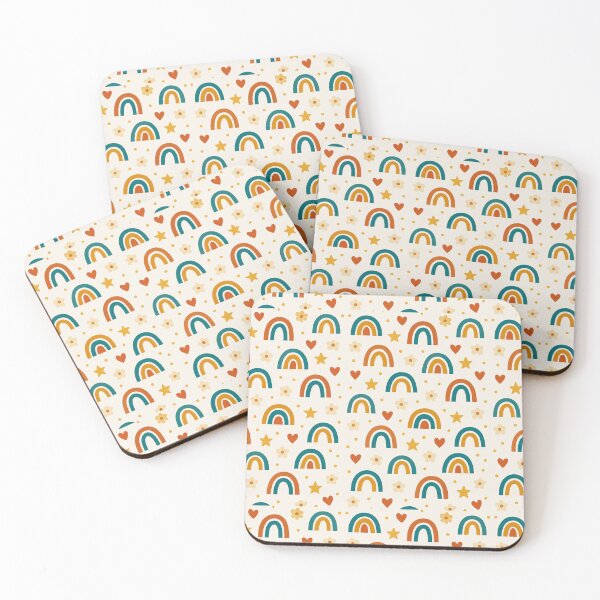 Item preview, Rainbow Love designed and sold by Zenvo.
