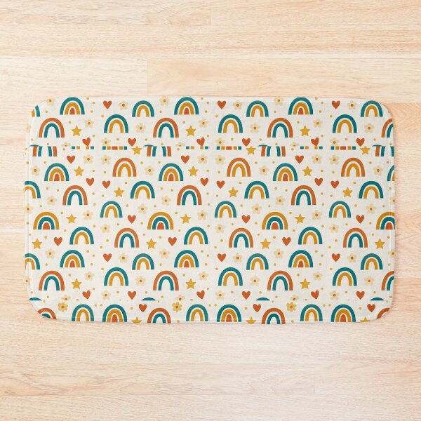 Item preview, Rainbow Love designed and sold by Zenvo.