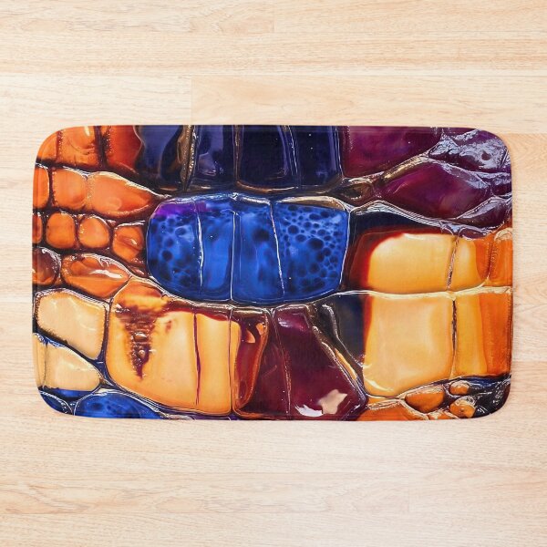 Item preview, Prism Hide: Chromatic Bastion designed and sold by stevepmp.