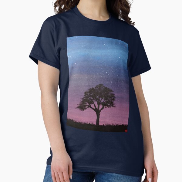 Artikel-Vorschau von Afrikanischer Baum, designt und verkauft von TobachsArt.