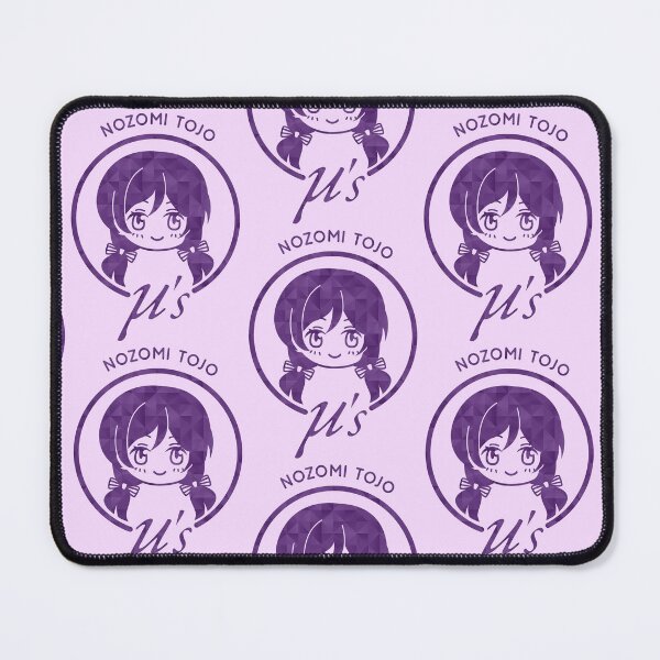 Item preview, Nozomi Tojo Kawaii designed and sold by merchxwear.