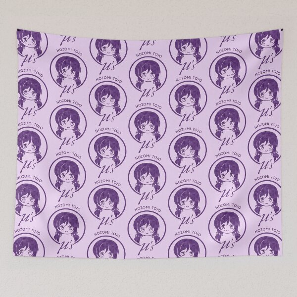 Item preview, Nozomi Tojo Kawaii designed and sold by merchxwear.
