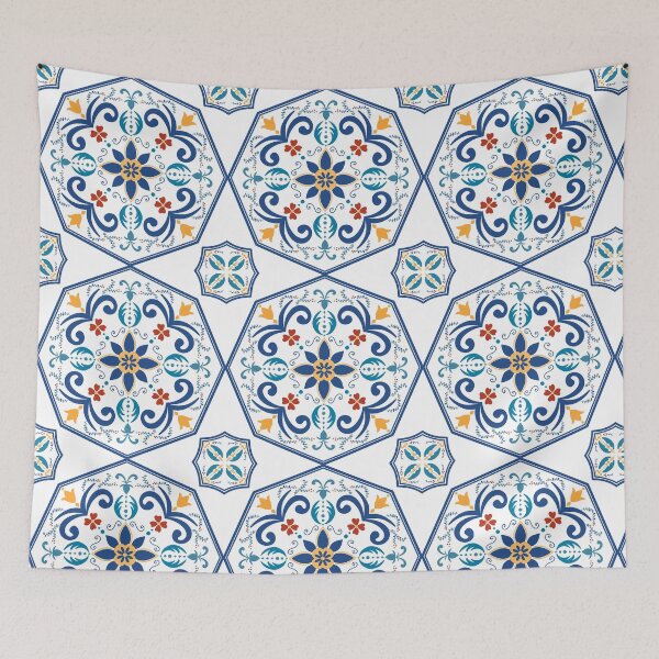Item preview, Floral designed and sold by Minivint.