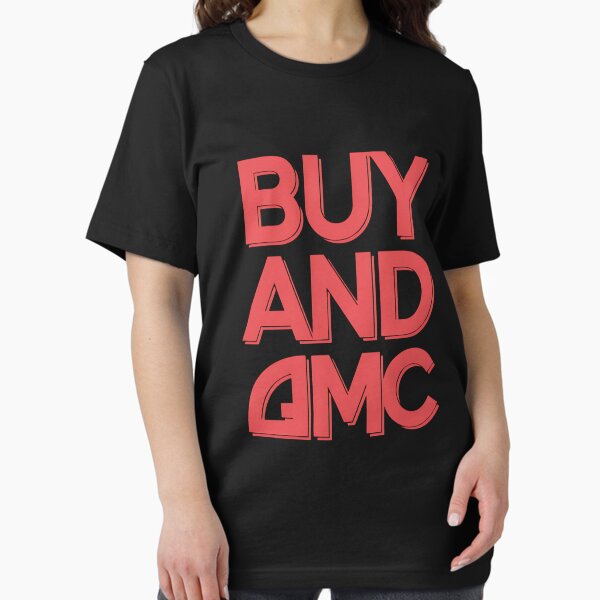 Item preview, Amc Buy And Hold Parody Stocks Investor designed and sold by Marcos Reyes.