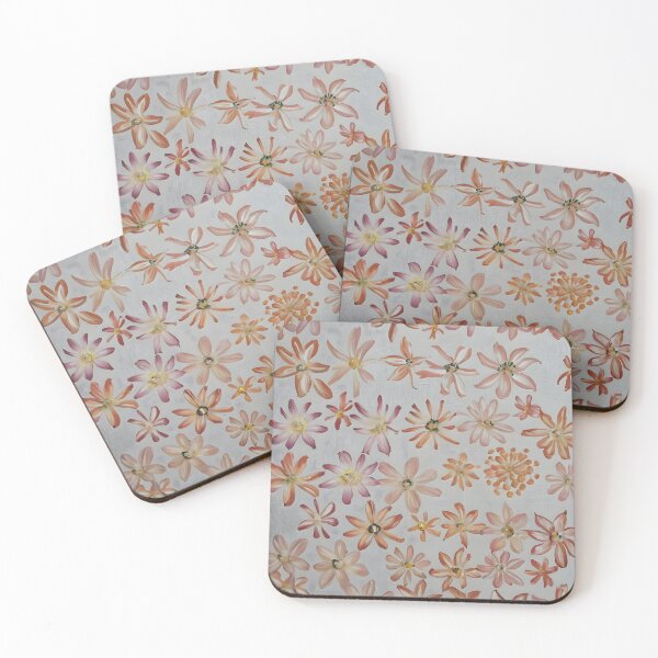 Item preview, Only for You: Blossoms of Devotion  designed and sold by HeartfulBloom.