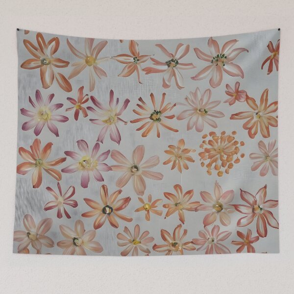 Item preview, Only for You: Blossoms of Devotion  designed and sold by HeartfulBloom.