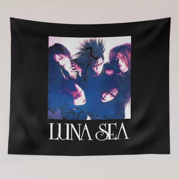 Item preview, Luna sea designed and sold by SOOG.