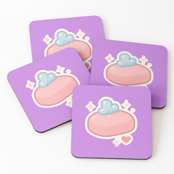Item preview, Harajuku Sweet Soap designed and sold by KokeCouture.