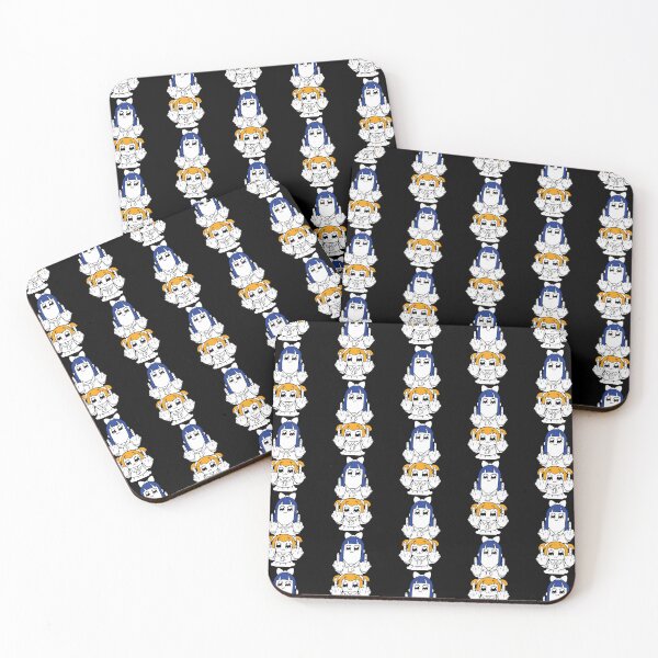 Item preview, Popuko x Pipimi FU designed and sold by merchxwear.