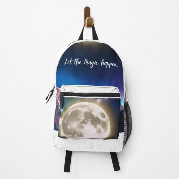 Item preview, The Magical World designed and sold by ARTISTIRAM.