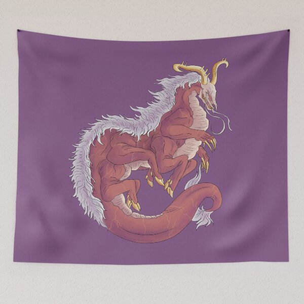 Item preview, Sleipnir designed and sold by unusualnbizarre.