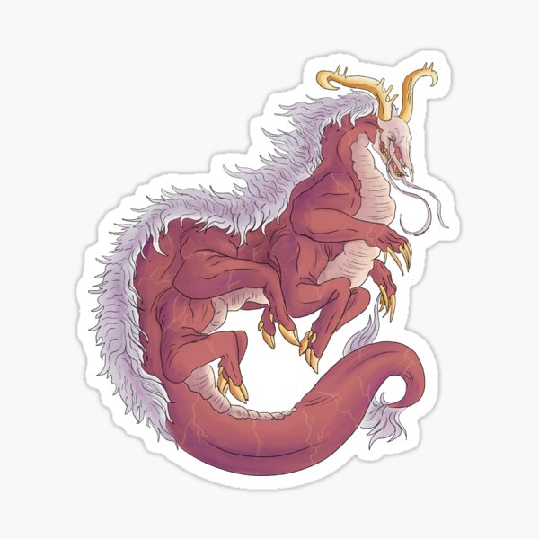 Item preview, Sleipnir designed and sold by unusualnbizarre.