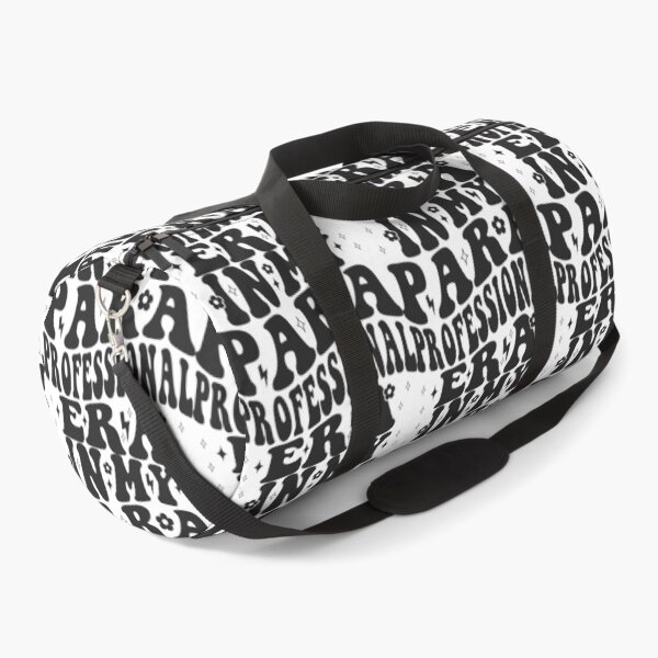 Item preview, In My Paraprofessional Era designed and sold by TeesYouWant.