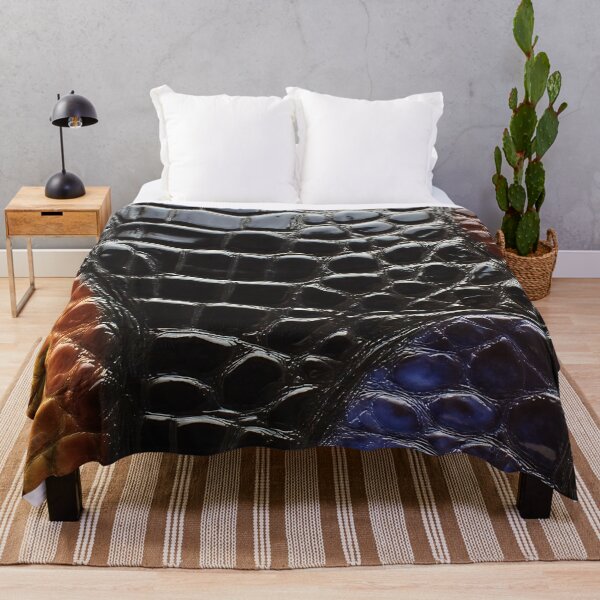 Item preview, Obsidian Bloom: La piel real designed and sold by stevepmp.