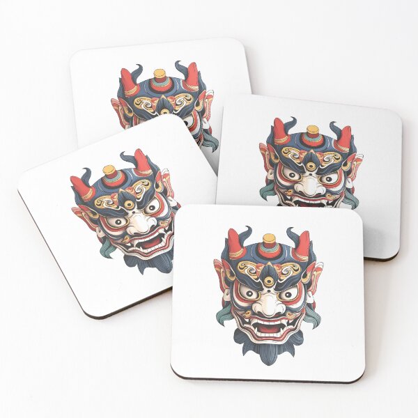 Item preview,  markers In traditional Korean palette designed and sold by wonderisland.