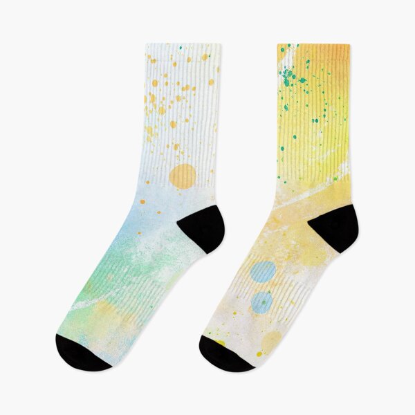 Item preview, Blown-away dreams in pastel designed and sold by ArtHouseNiklas.