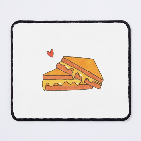 Item preview, Grilled Cheese designed and sold by RickytheUnicorn.