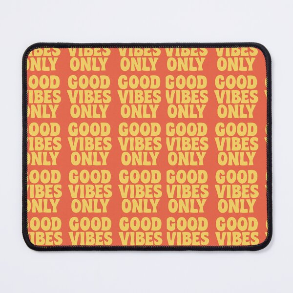 Item preview, Good vibes designed and sold by Zenvo.