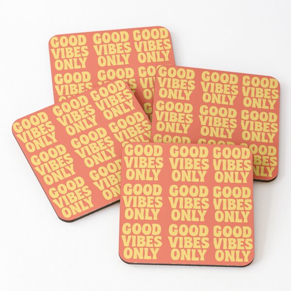 Item preview, Good vibes designed and sold by Zenvo.
