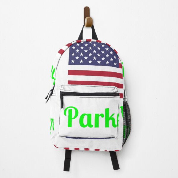 Item preview, Parkersburg West Virginia - Stylish Prints, designed and sold by Fleetwood1994.