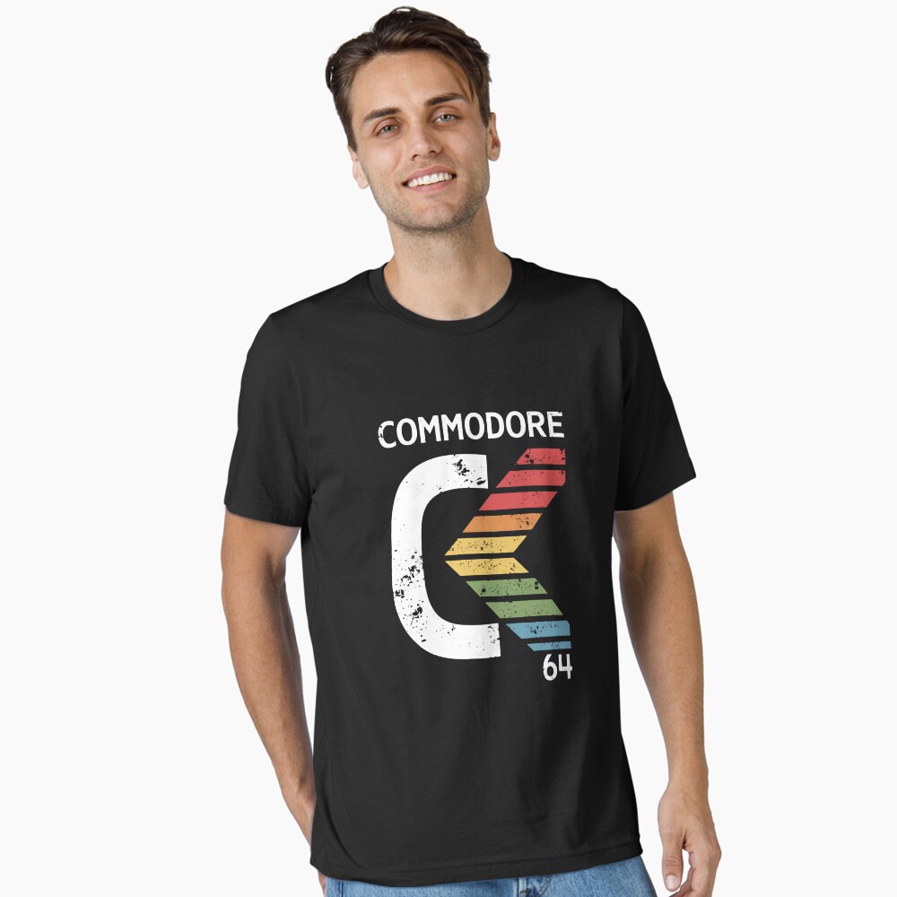 Artikel-Vorschau von Essential T-Shirt, designt und verkauft von designzs.
