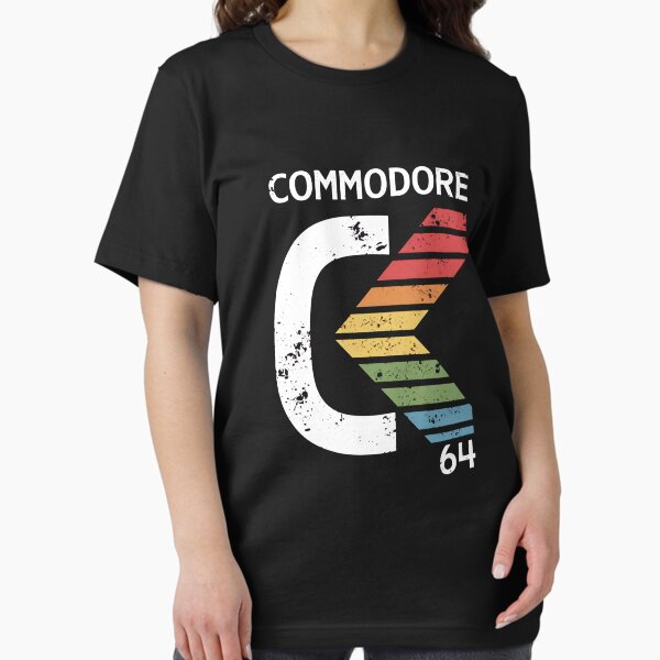 Artikel-Vorschau von Commodore 64 Retro-Computer, designt und verkauft von designzs.