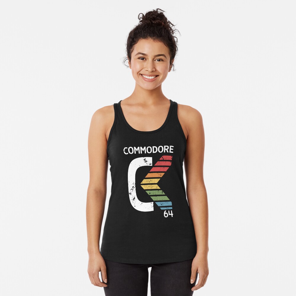 Artikel-Vorschau von Racerback Tank Top, designt und verkauft von designzs.