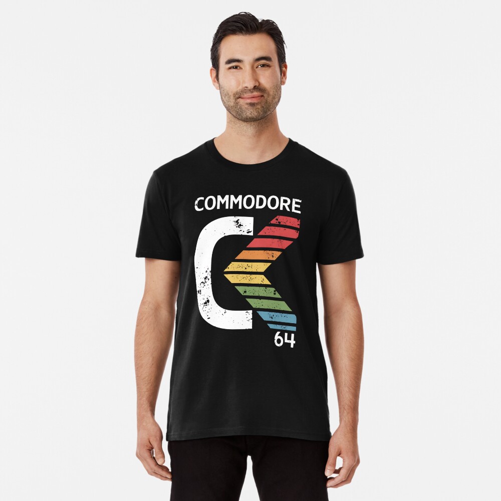 Artikel-Vorschau von Premium T-Shirt, designt und verkauft von designzs.