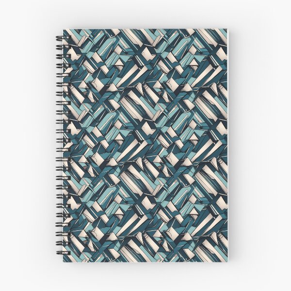 Item preview, Abstract illustration pattern 10 designed and sold by Domo-Design.