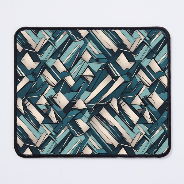 Item preview, Abstract illustration pattern 10 designed and sold by Domo-Design.