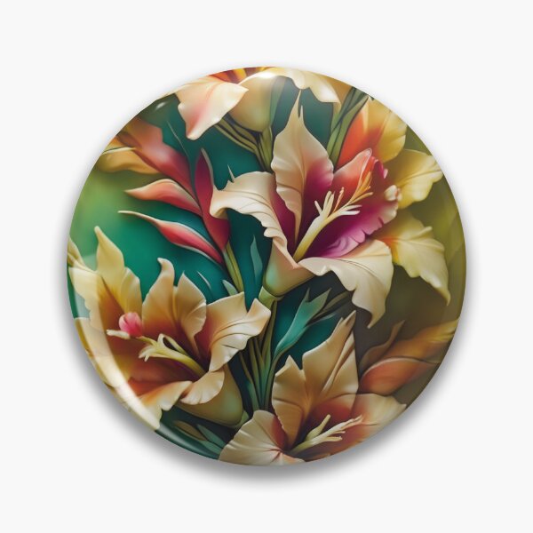 Item preview, Gladiolus designed and sold by Artolex.