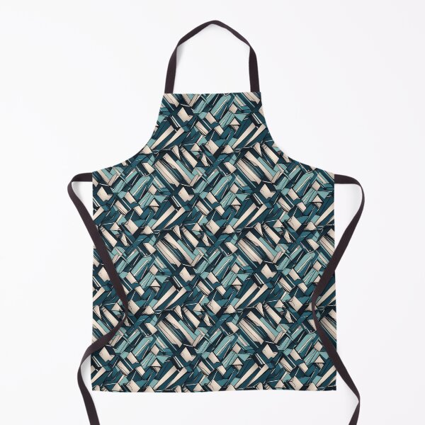Item preview, Abstract illustration pattern 10 designed and sold by Domo-Design.